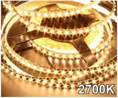 Super Warm White High CRI LED Strips