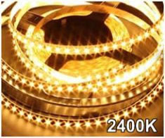 Candlelight Warm High CRI LED Strips