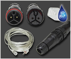 Waterproofing Accessories