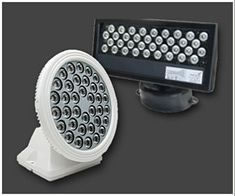 Flood LED Wall Washers