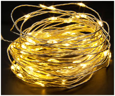 LED String Lights