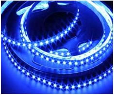 Blue Waterproof LED Strip Light