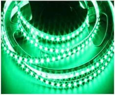 Green Waterproof LED Strip