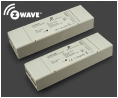 Z-Wave LED Controllers