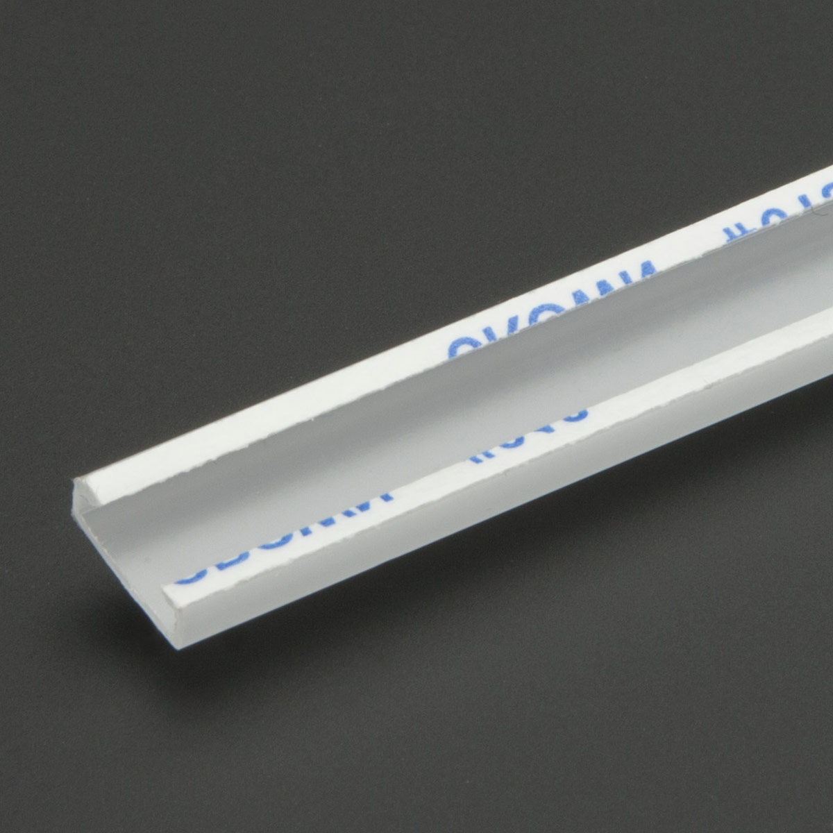78 Milky Led Strip Diffuser Cover