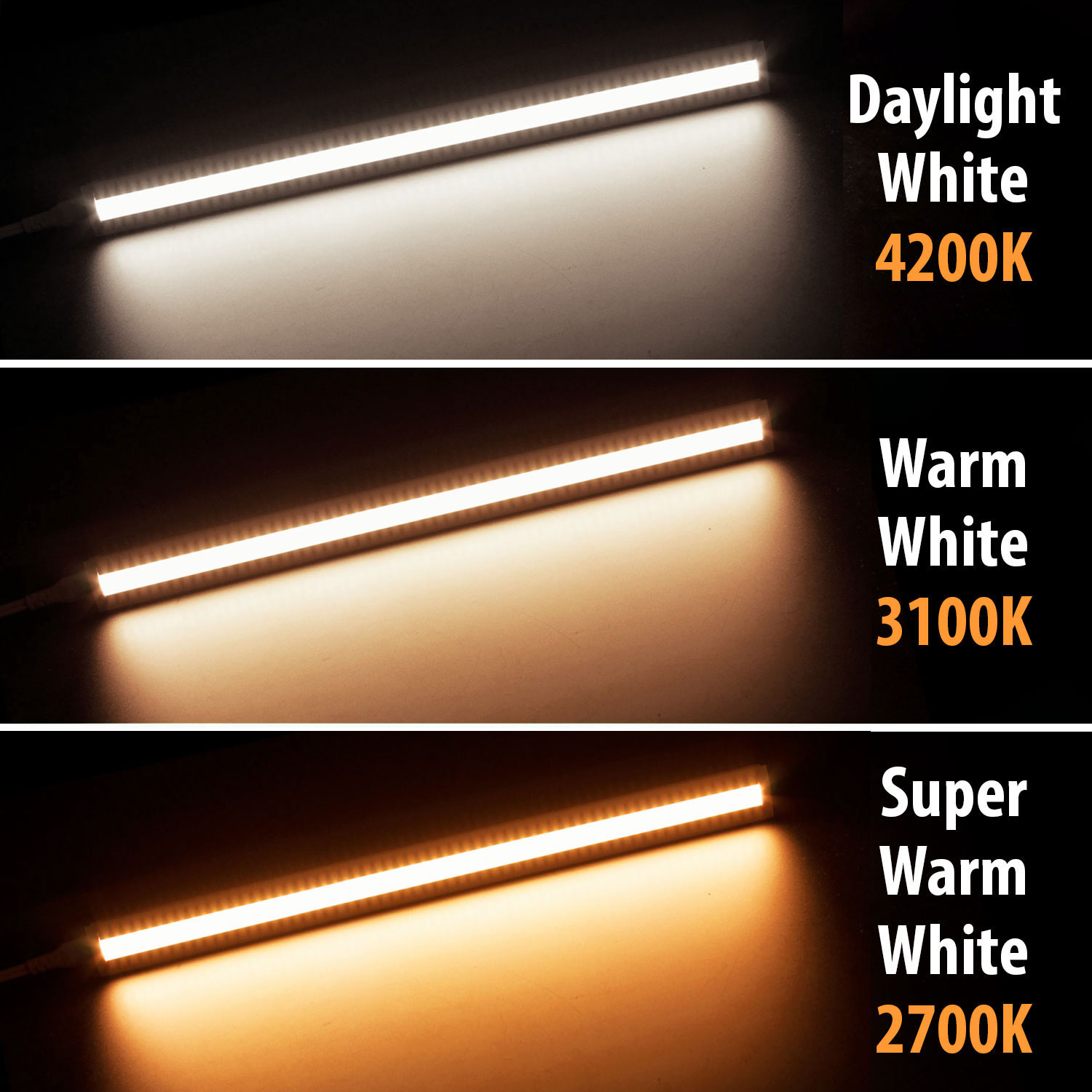 16in lumalink warm white 120v ac led light bar 30 inch led light bar