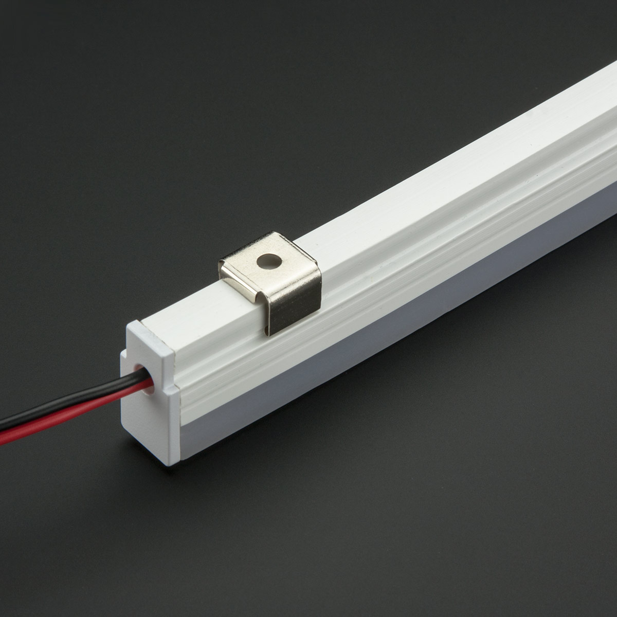 Mounting Bracket for NSF10 NF10 Flexible Neonizer LED Strip Channel