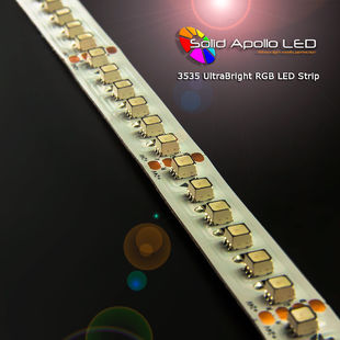 optic LED ライト Color Changing RGB 3535 150W LED Strip Light