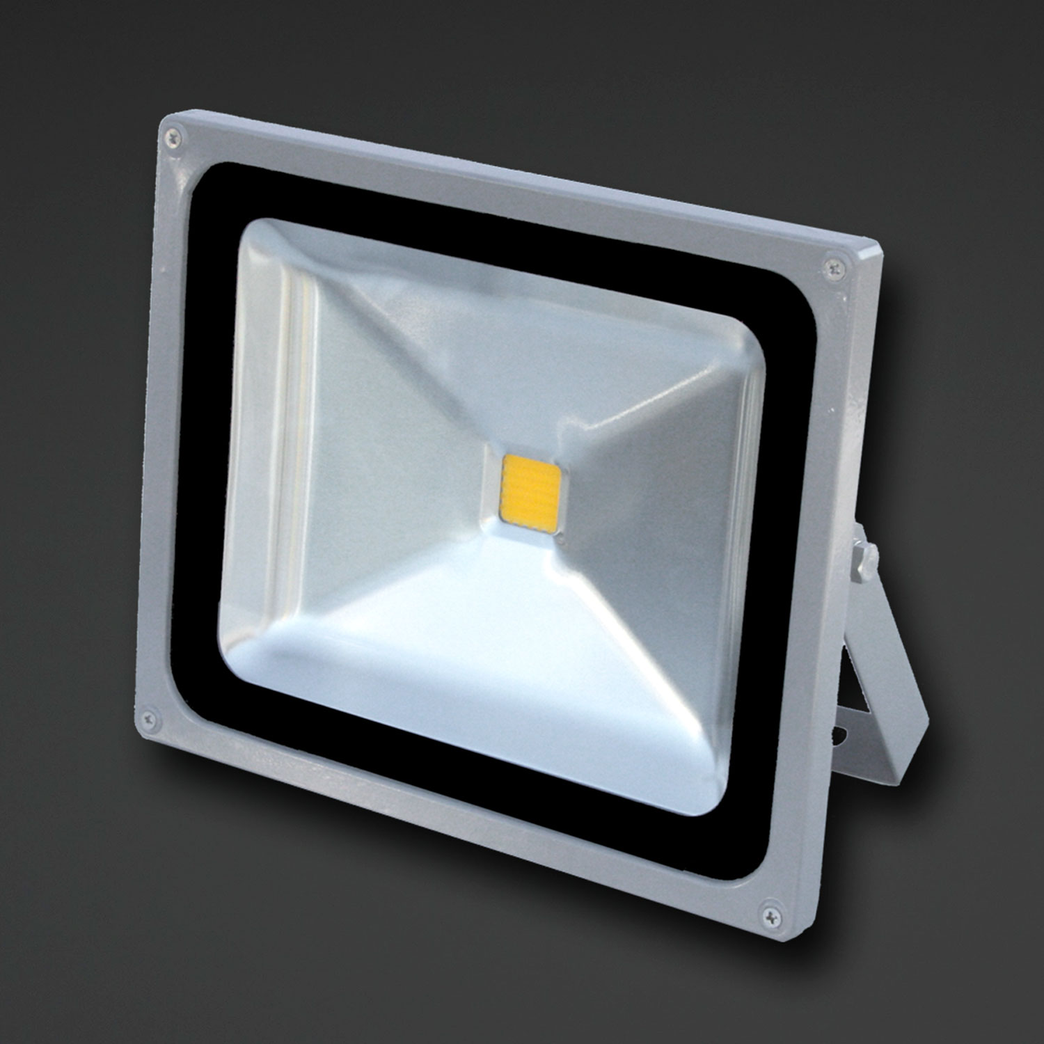 50W Warm White FloodMAX LED Flood Light