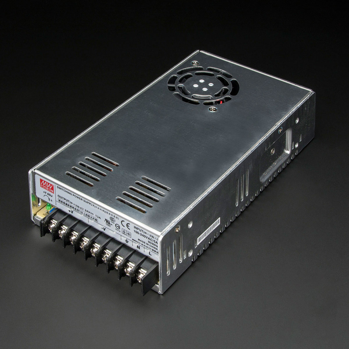 LED Power Supply 24V320W