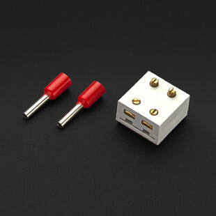 10mm 8A LED Strip Connector/Interconnector