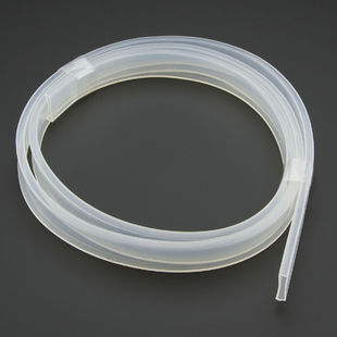 12mm Waterproofing Silicone Tube