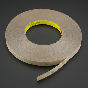 3M Double Sided Tape 10mm 150/ft