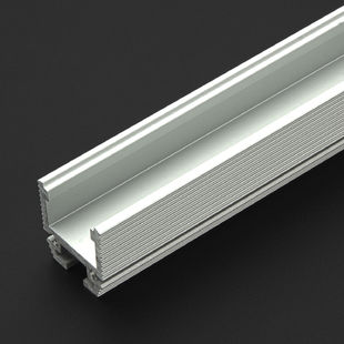 78” AdjustaPro Aluminum LED Strip Channel