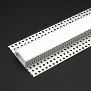 78” Drywall T20 LED Strip Channel