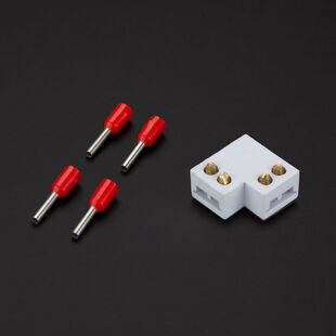 8mm 8A LED Strip Corner Connector