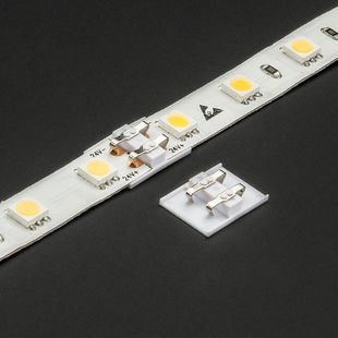8mm In-Channel LED Strip Joiner