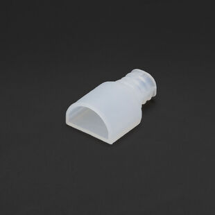 Cable End Cap for LED NeonArch 90W 24V DC