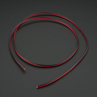 DC 2-Wire Cable