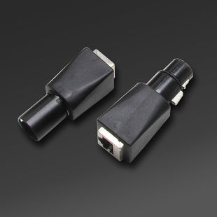 DMX To RJ45 Connector