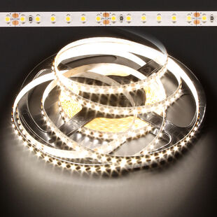 Daylight White Eco 3528 48W LED Strip Light 4000K