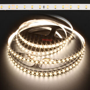 Daylight White High CRI PRO-Line 2835 50W LED Strip Light 4000K