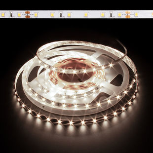 Daylight White ULTRA High CRI 2835 24W LED Strip Light 4000K CRI 96+