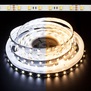 Dynamic White 5050 72W LED Strip Light