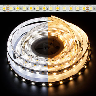 Dynamic White 5050 96W LED Strip Light