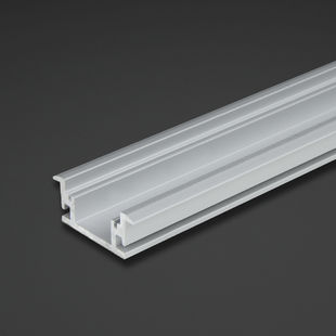 Floor Aluminum LED Strip Channel