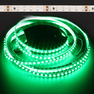 Green Eco 3528 48W LED Strip Light