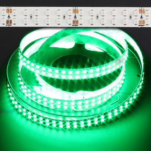 Green Eco 3528 Double Row 96W LED Strip Light 