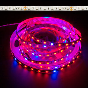 Grow Light 5050 72W LED Strip Light