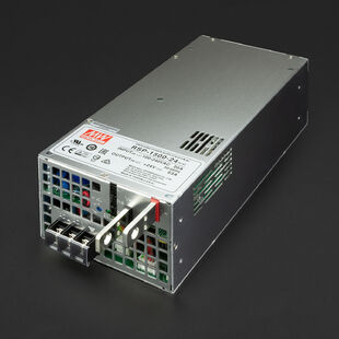 LED Power Supply 24V-DC-1500W