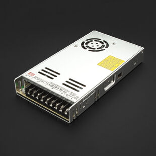 LED Power Supply 24V-DC-350W