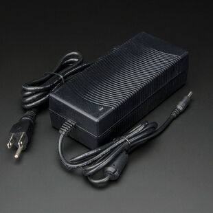 LED Power Supply 24V-DC-6.25A-150W