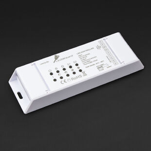 LEDWizard Manual LED Dimmer Controller