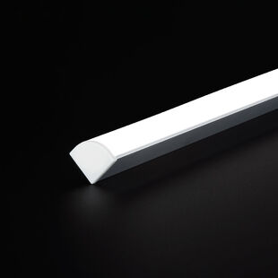 Mini Ridge LED Linear Fixture