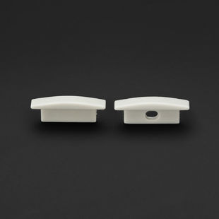 Mini T12 Recessed Endcap