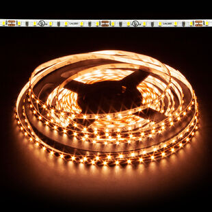 Nano Candle Light Warm White 2216 36W LED Strip Light 2400K