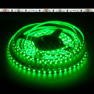 Nano Green 2216 36W LED Strip Light