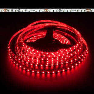 Nano Red 2216 36W LED Strip Light 