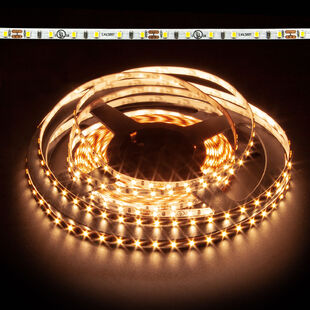 Nano Super Warm White 2216 36W LED Strip Light 2700K