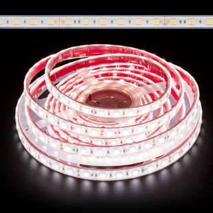 Natural White Waterproof 5050 72W LED Strip Light 5000K