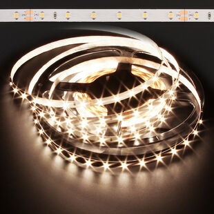 Neutral Warm White Eco 2835 24W LED Strip Light 3500K