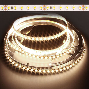 Neutral Warm White Eco 2835 48W LED Strip Light 3500K