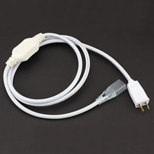 Power Adapter for Single Color Neon LED Strip Light