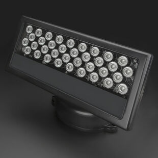 RGB Flood LED Wall Washer 40W