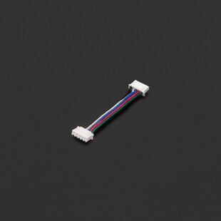 RGBW LED Light Sheet Interconnector