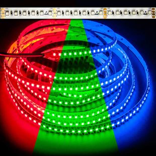 UltraBright Color Changing RGB 3535 150W LED Strip Light